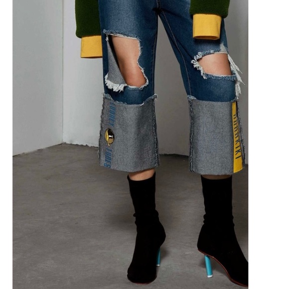 ANNAKIKI X LOONEY TUNES CROSSOVER COLLECTION - Picture 2 of 5